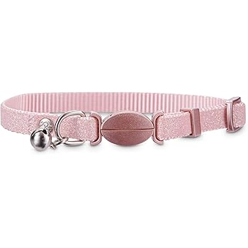 bond & co cat collar