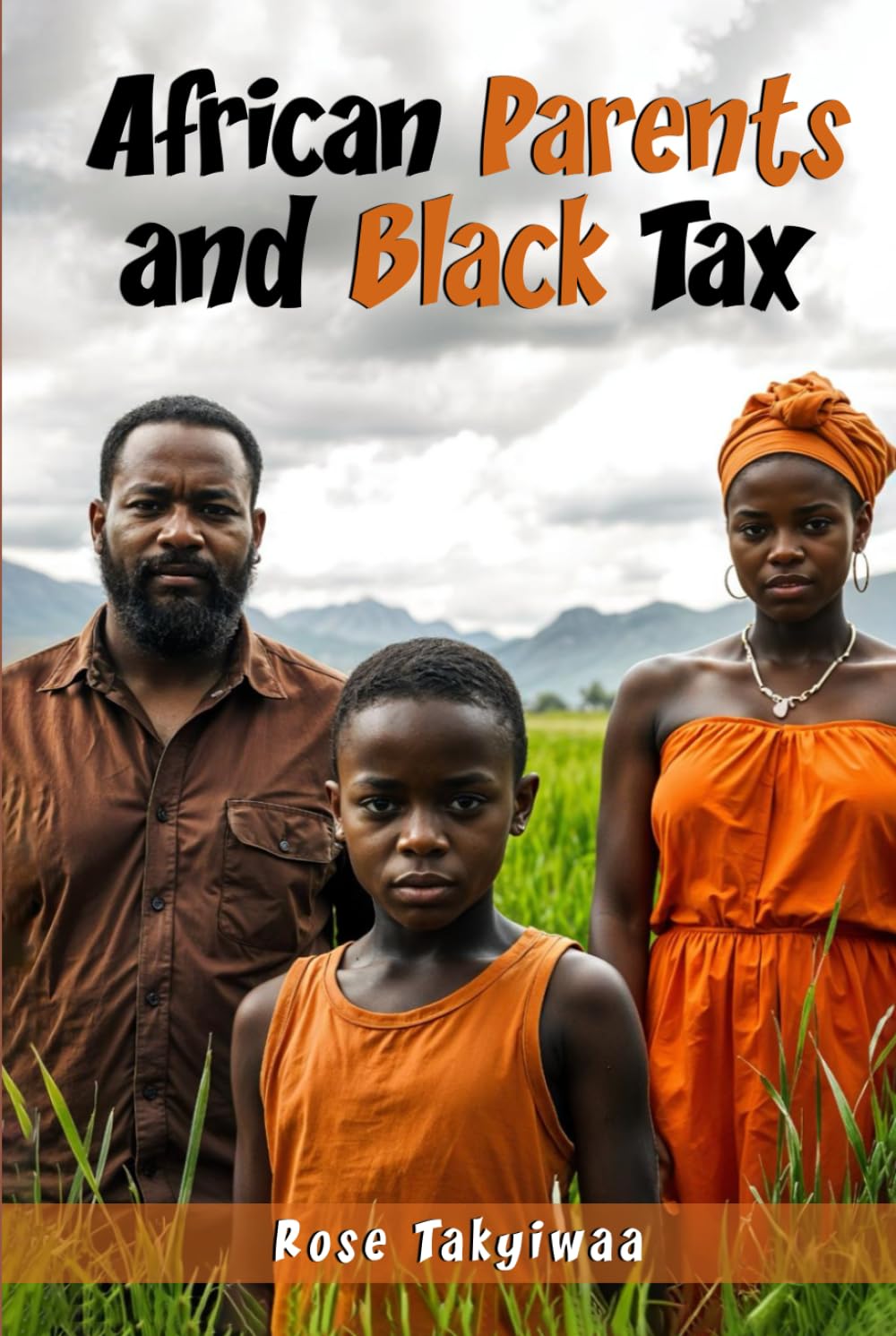 African Parents and Black Tax