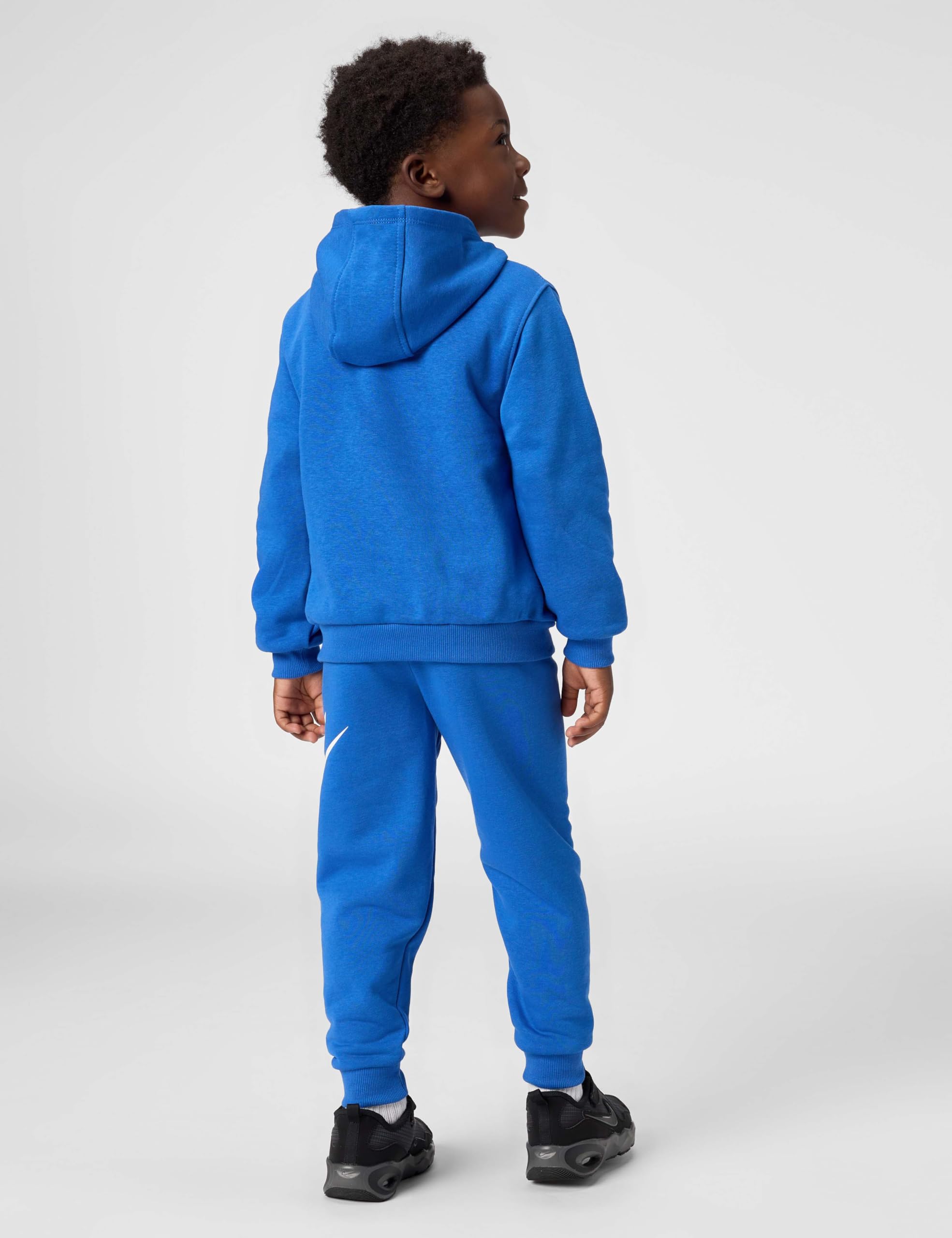 NIKE Unisex Children's Club Fleece Sweatshirt