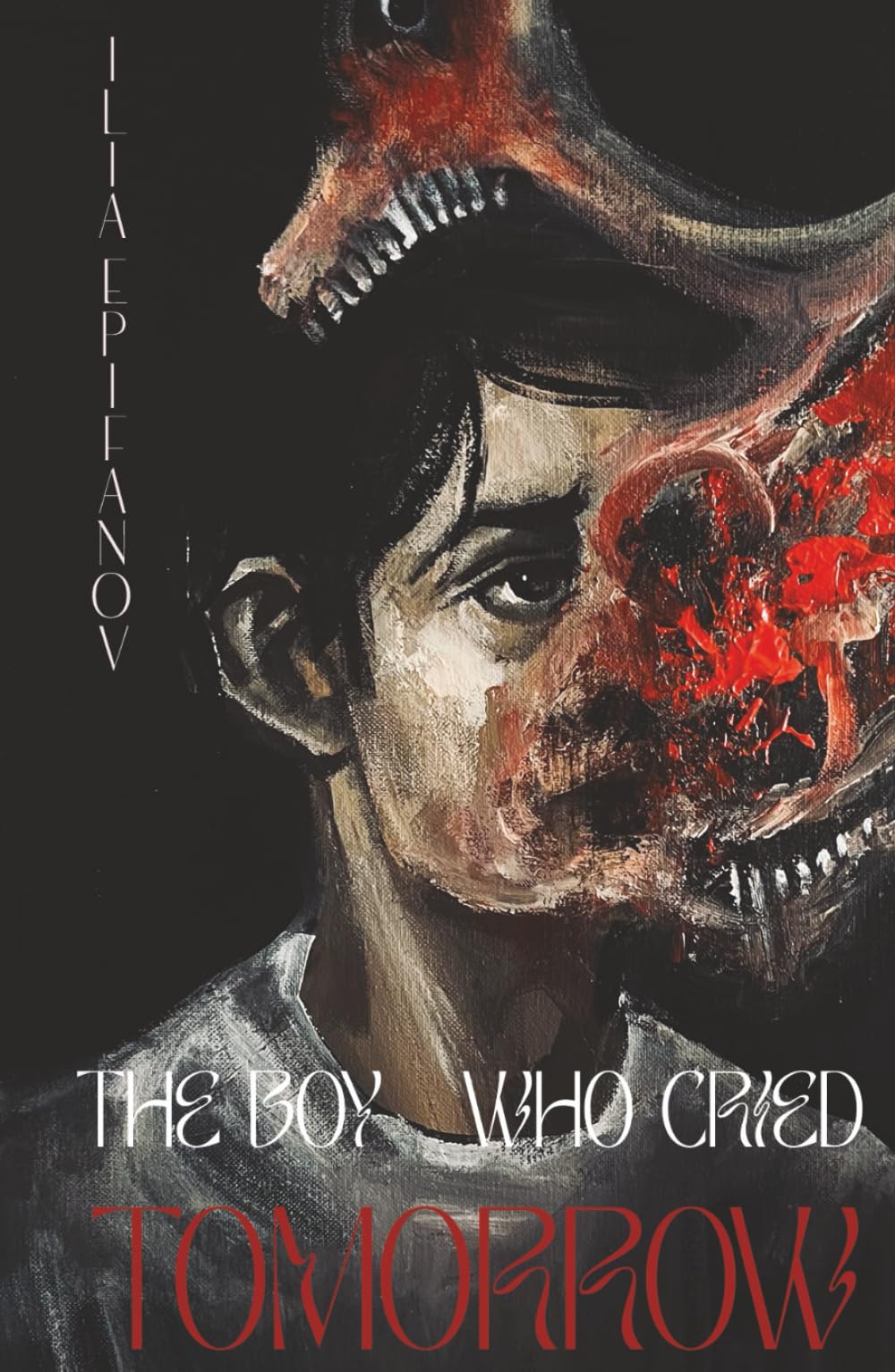 The Boy Who Cried Tomorrow