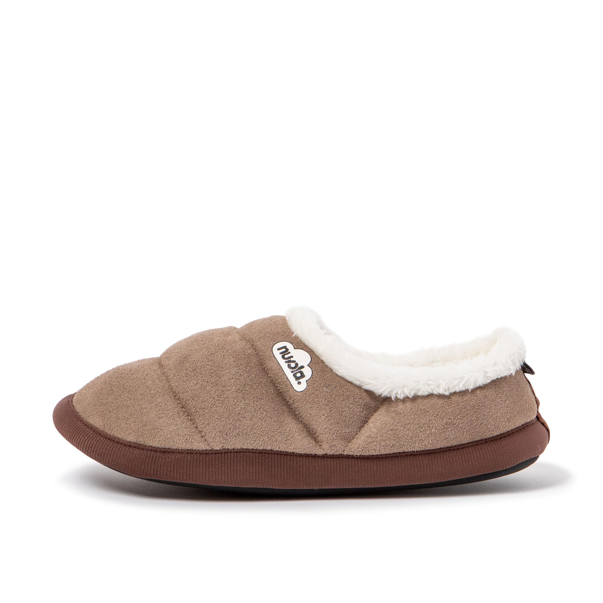 NUVOLA. Hausschuhe Velvet für Damen