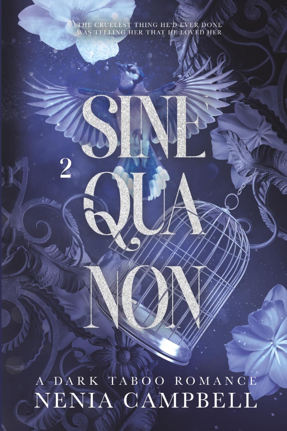 Sine Qua Non (Nick & Jay)