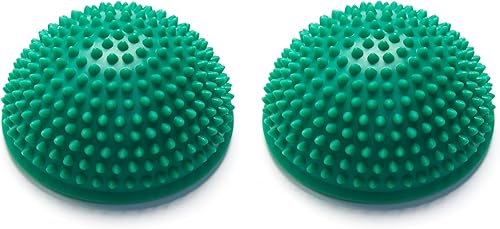 Miniatura 10 de Black Mountain Products, bola de equilibrio para entrenamientos (paquete de 2)