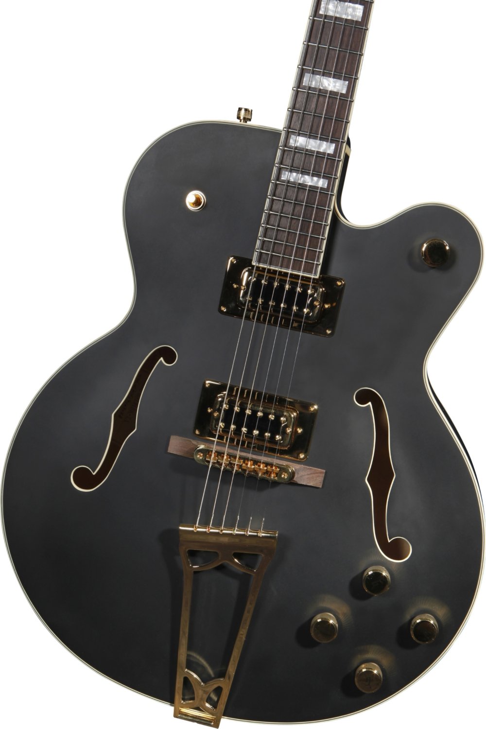 Amazon.com: Gretsch G5191BK Tim Armstrong Signature