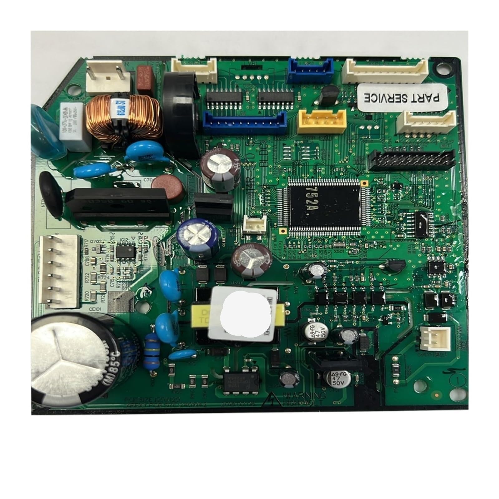，Compatible For Samsung， air conditioning motherboard DB92-03467G product circuit board