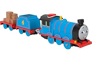Thomas & Friends All Engines Go Motorized Gordon