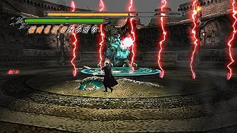 Devil May Cry HD Collection PS4 - Imported UK.
