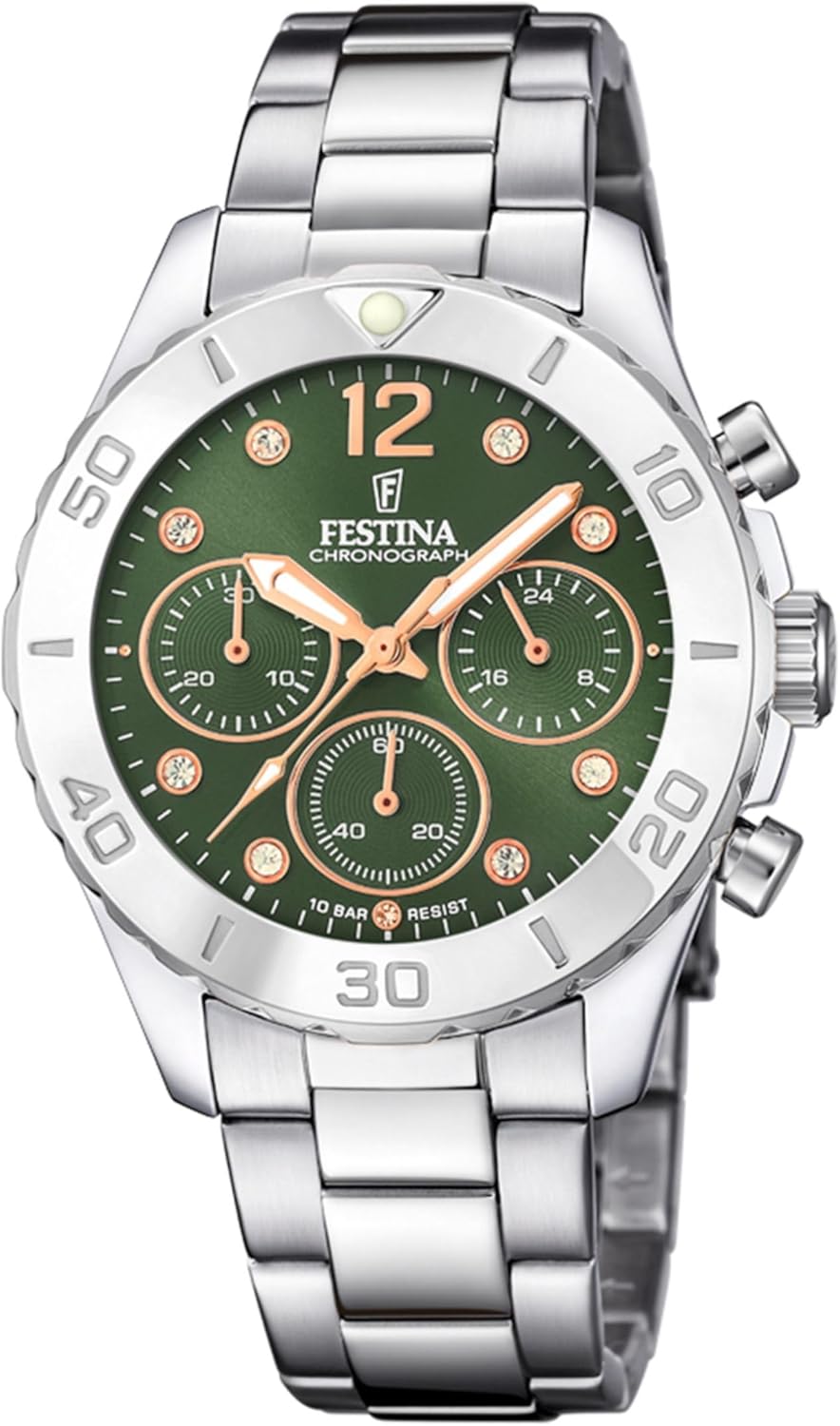 Festina Damen-Uhren Quarzo analogico 32020952