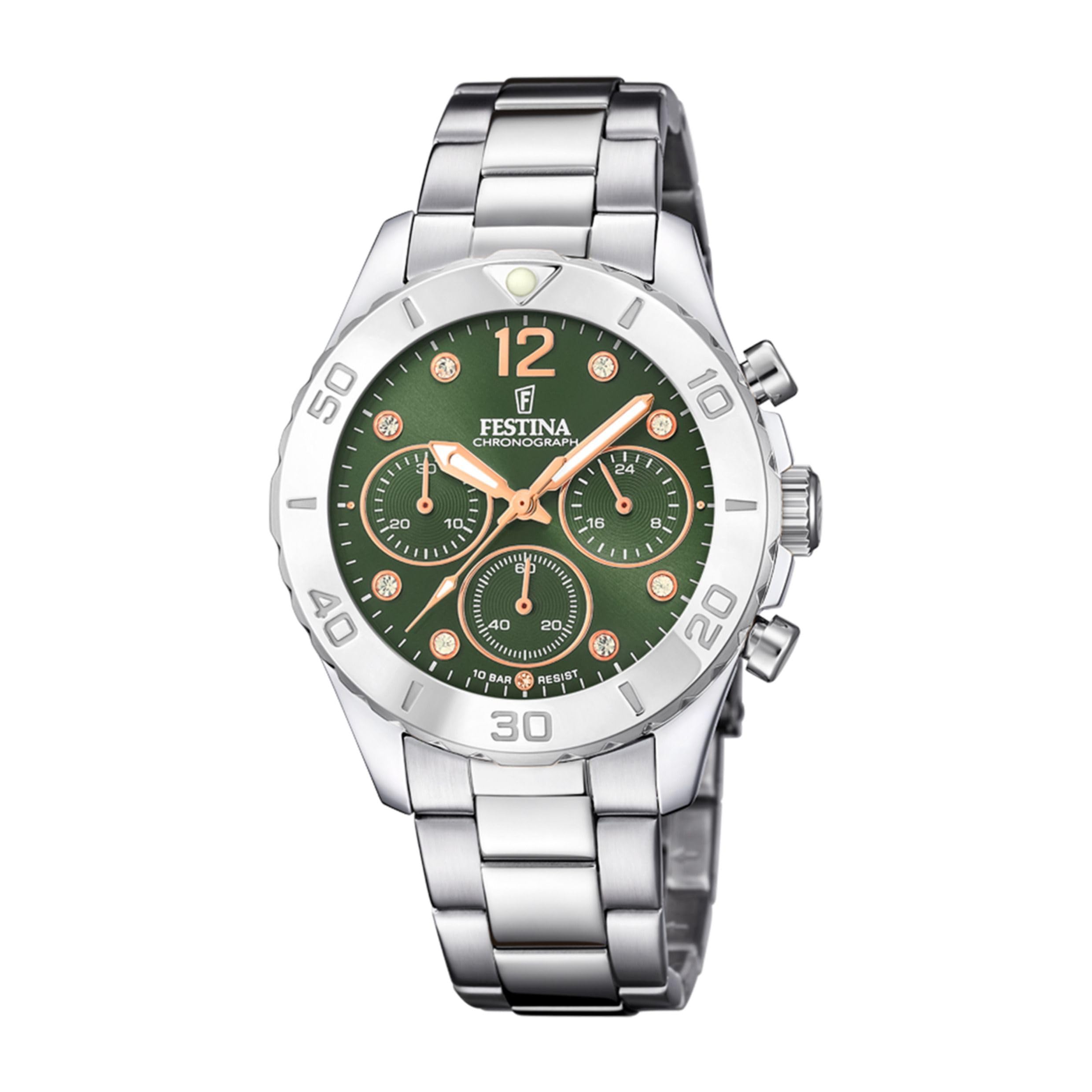 Festina Cronografo Boyfriend