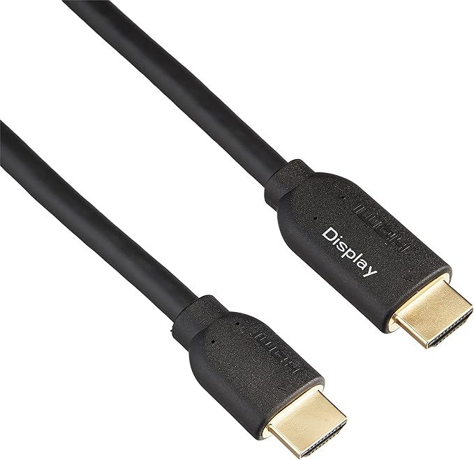 SANWA SUPPLY KMHD20A150L3 Câble HDMI 15 m HDMI Type A (Standard) Noir