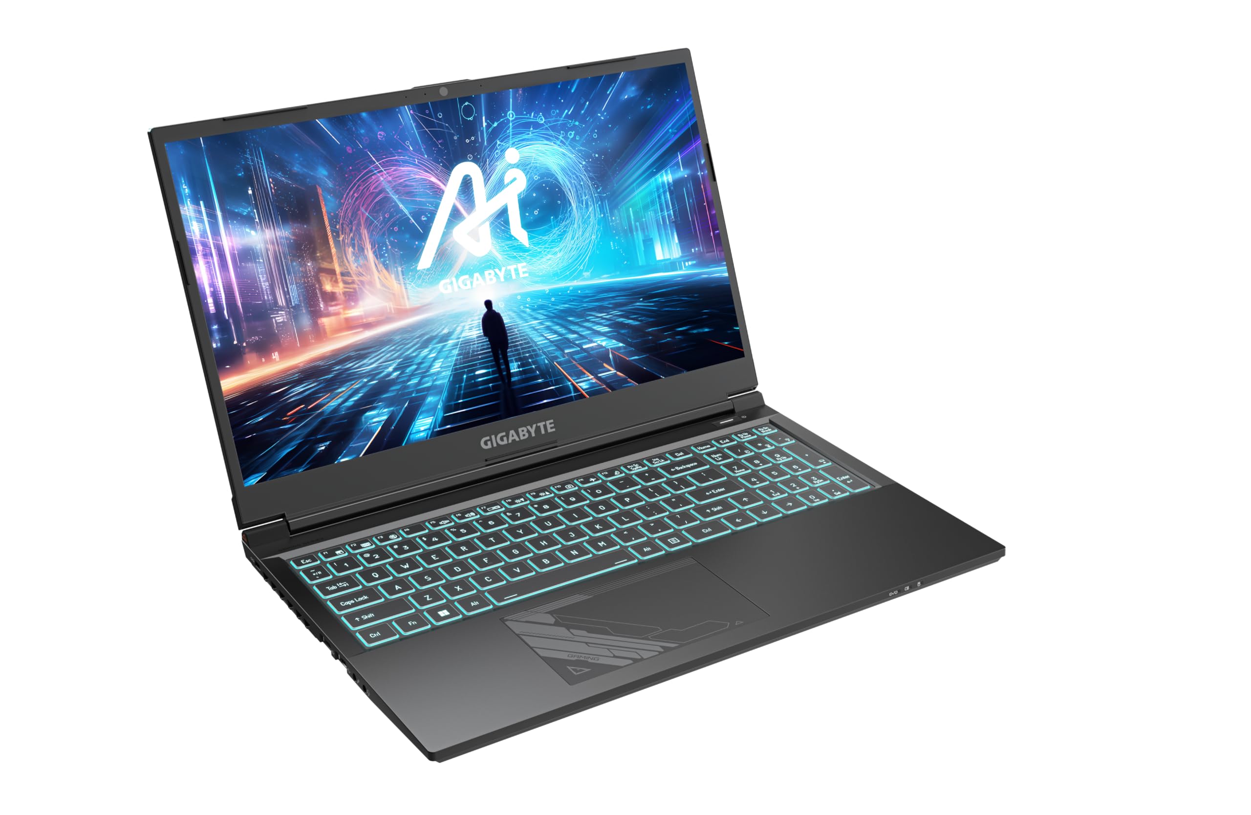 Amazon.co.jp: 【 RTX 4050搭載】GIGABYTE G5 ゲーミングノート 