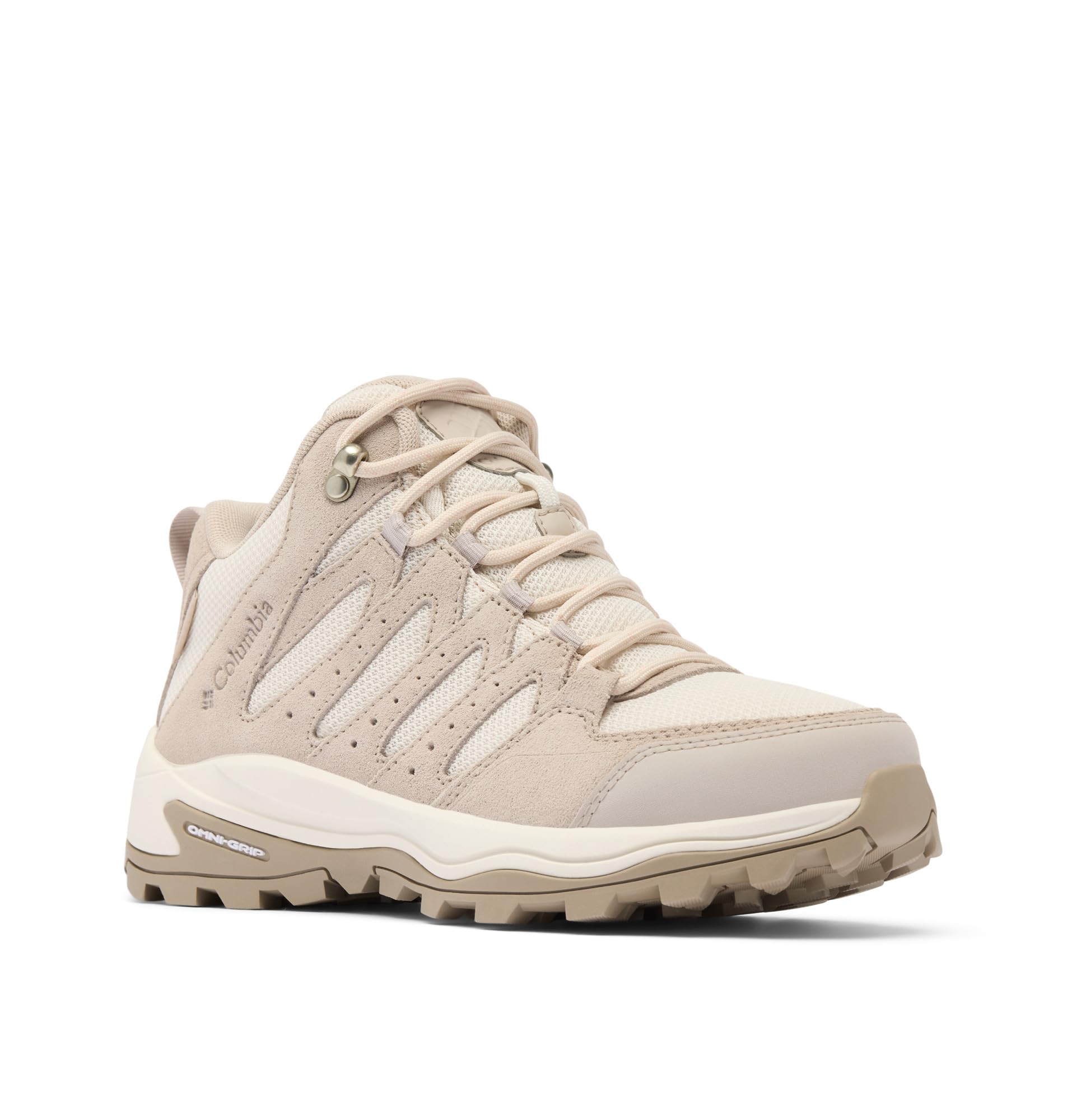 Columbia Redmond IV Mid Waterproof, Scarponi Da Trekking Alta Donna