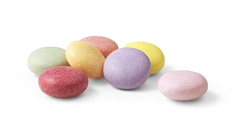 Miniatura 4 de Mentos Rollo de caramelo de menta masticable con sabores de frutas arcoíris (14 piezas) y rollo de caramelo de menta masticable Mentos sabores