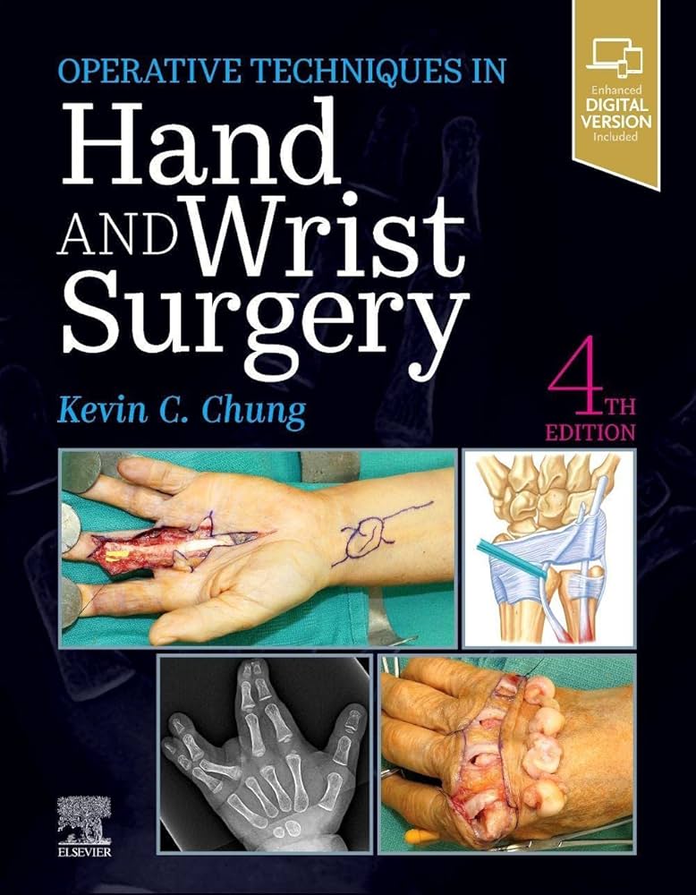 健康・医学 A Comprehensive Atlas of Hand Surgery 健康・医学