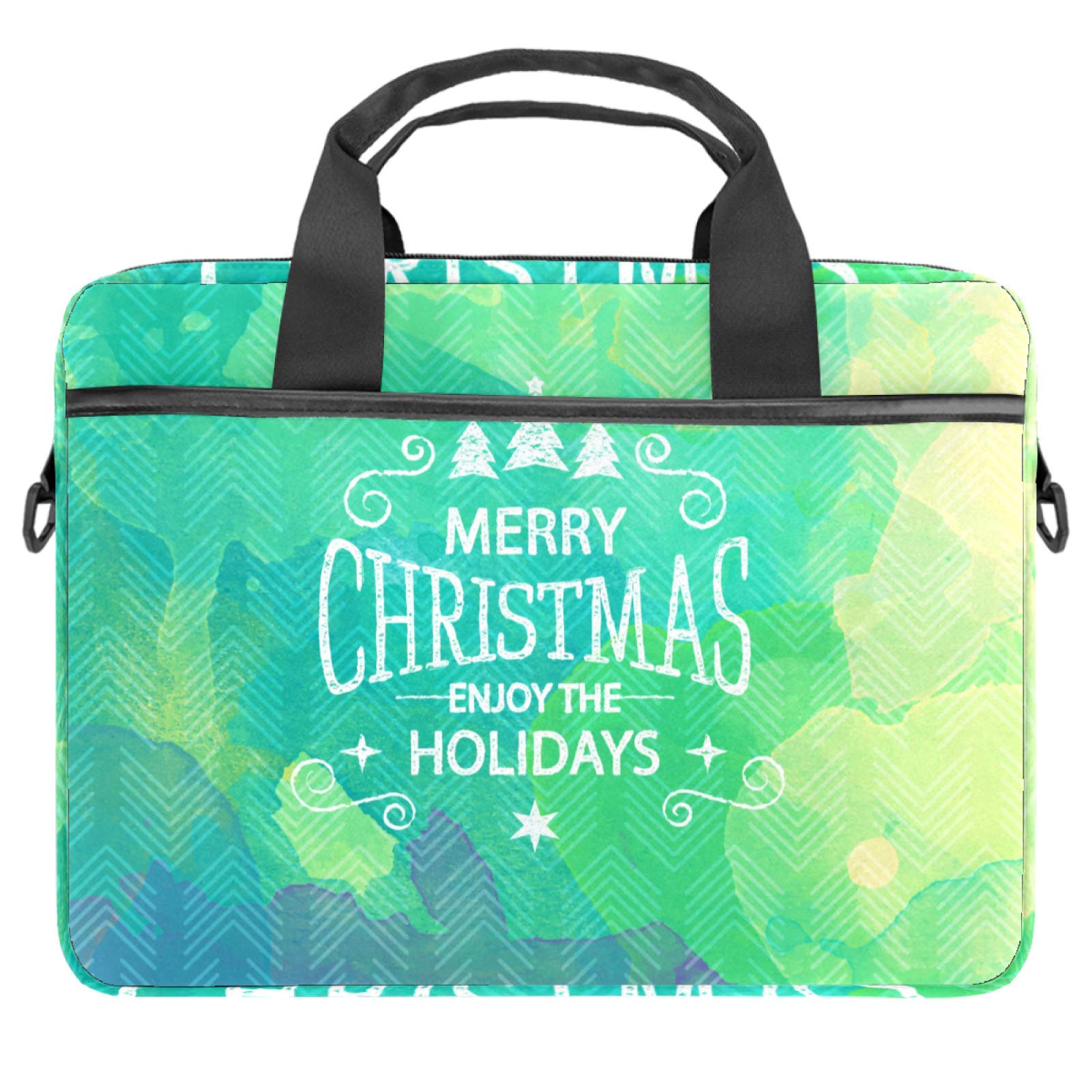 Sac à bandoulière pour ordinateur portable protégeant des chocs