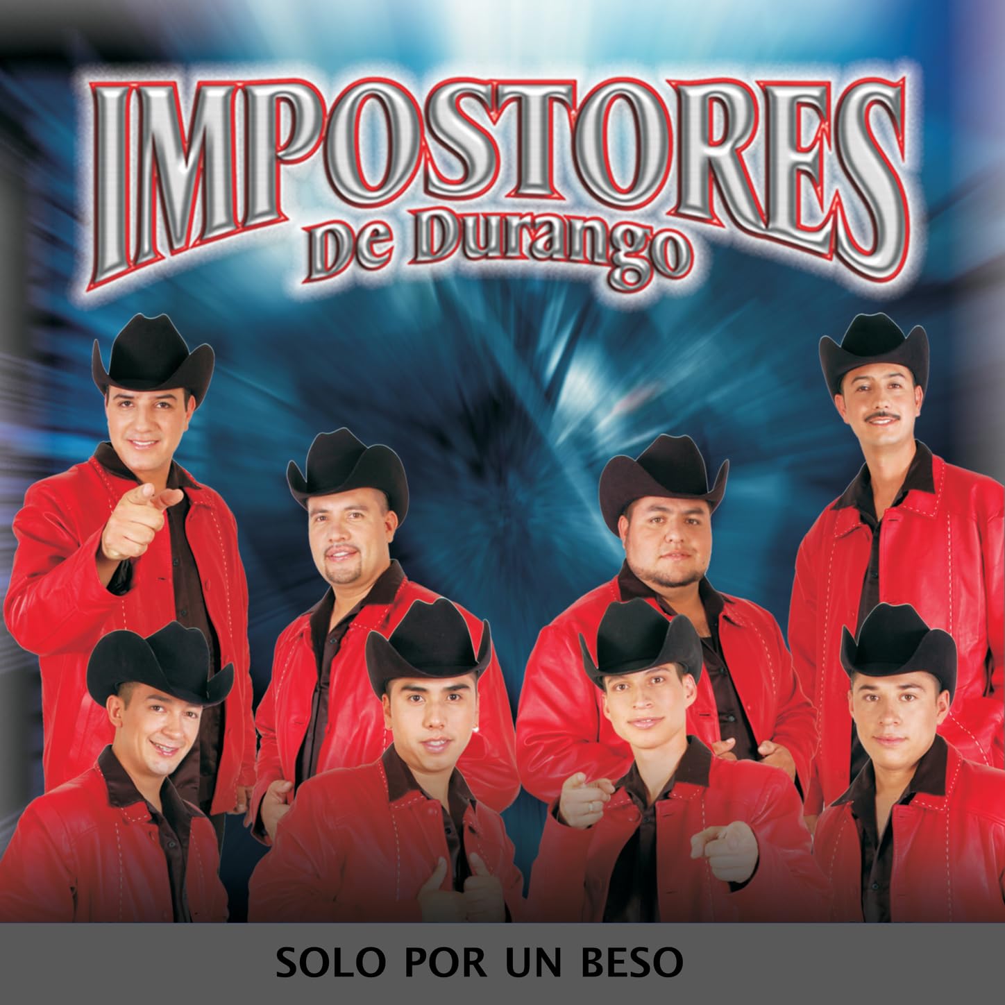 Impostores de Durango