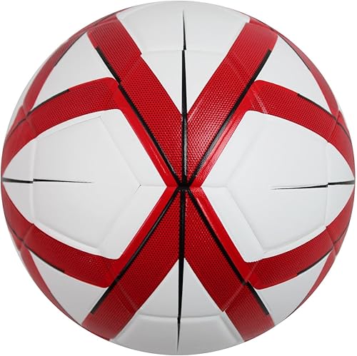 Miniatura 4 de Molten Fútbol No. 5 Forza FG1500-RK, Balón de fútbol