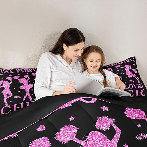 Vista 146 de Juego de edredón de bandera estadounidense, juego de ropa de cama tamaño Queen, juego de ropa de cama militar con armas del ejército para niños