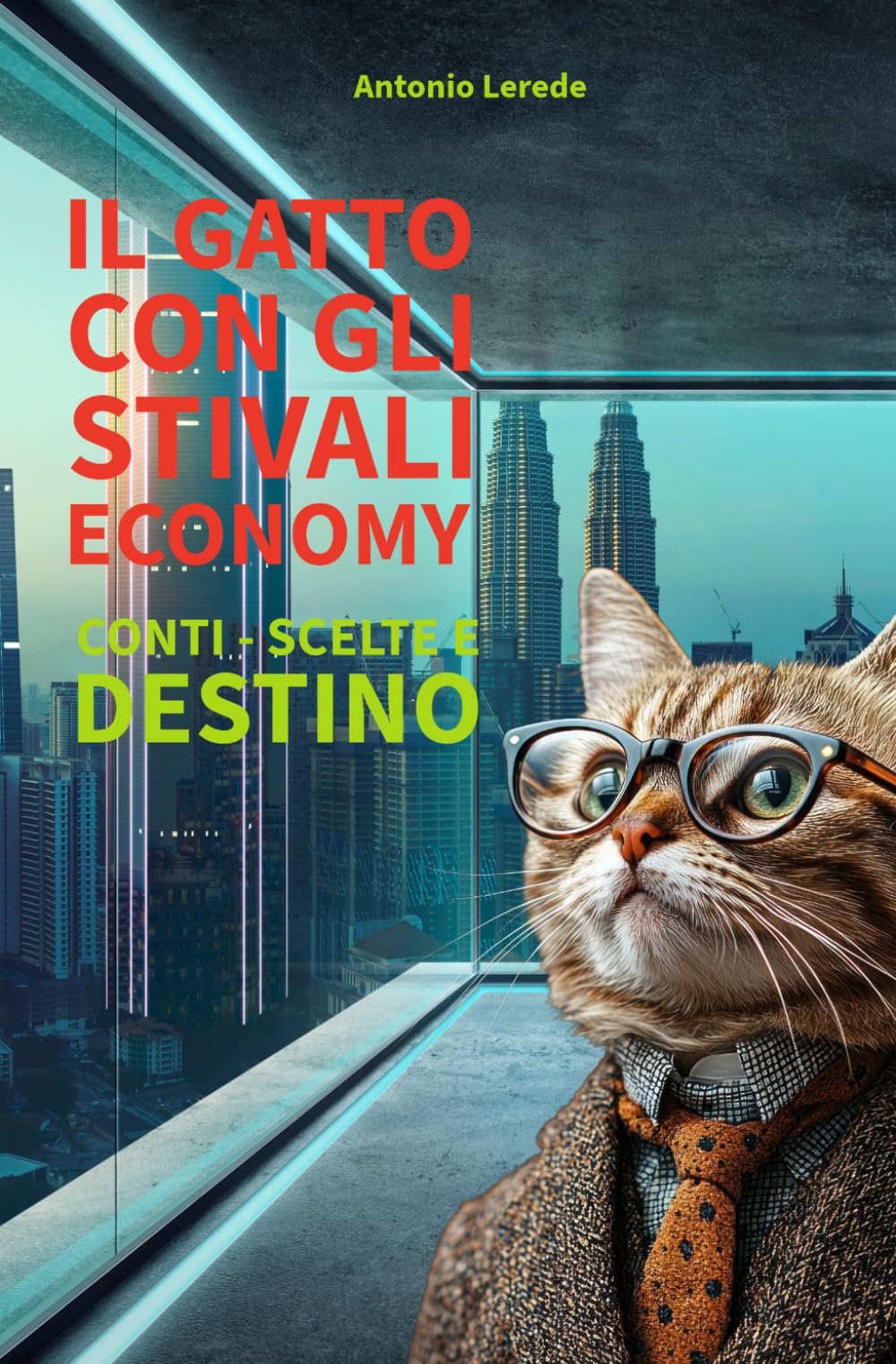 Il Gatto con gli Stivali Economy: Conti, scelte e destino