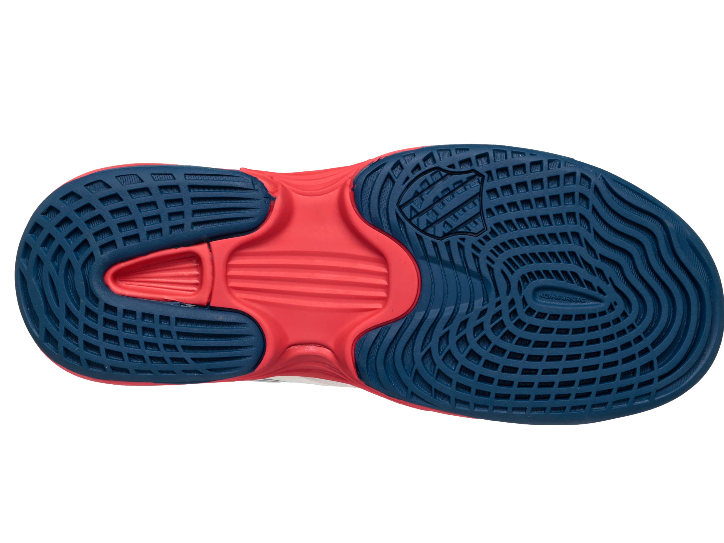 K-Swiss Speedtrac Chaussure de tennisFille