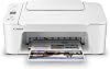 Canon PIXMA TS3720 Impresora Inalámbrica Multifuncional para Impresión Básica en Casa, Blanco ENERGY STAR 1