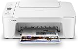 Amazon product image of Canon PIXMA TS3720 Wireless All-in-One Printer for Basic Home Printing, White