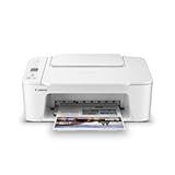 Canon PIXMA TS3720 Wireless All-in-One Printer &lpar;6671C022&rpar;