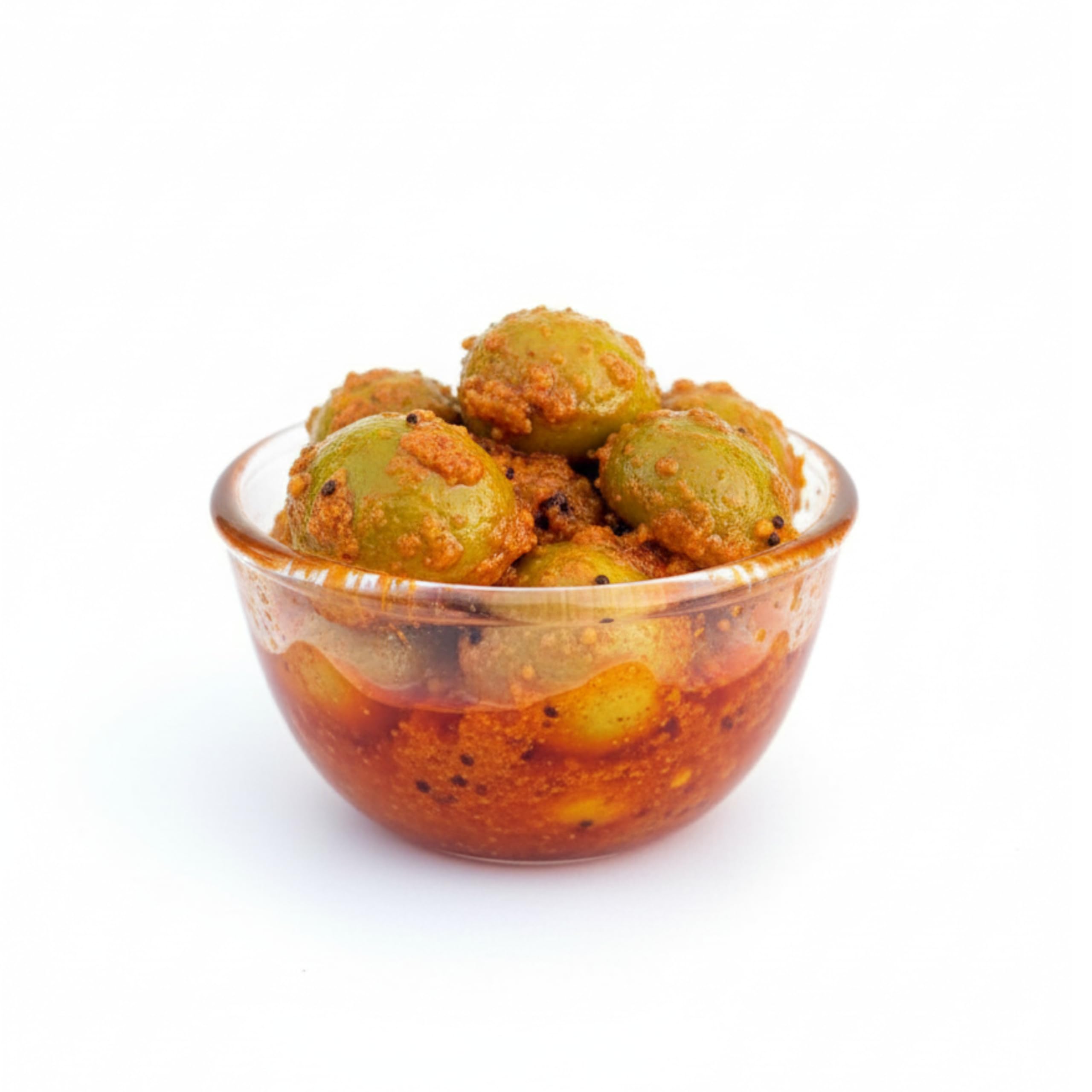 Leswa Pickle | 900g | Gunda ka Aachar | Homemade Pickle | Traditional | by Pikans 1