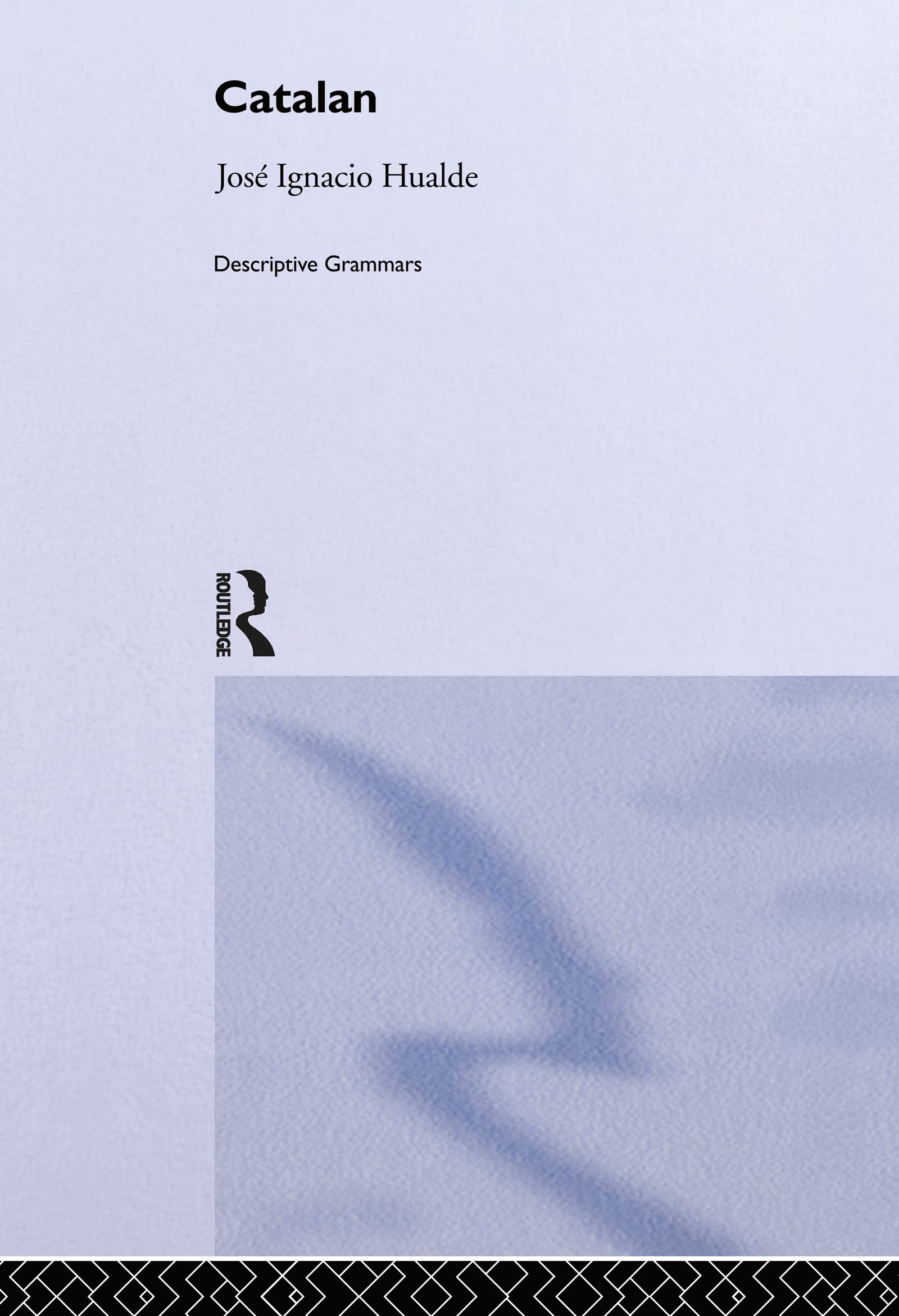 Catalan (Descriptive Grammars)