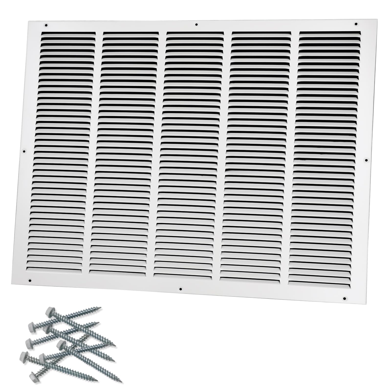 Howeall Steel Return Air Grille