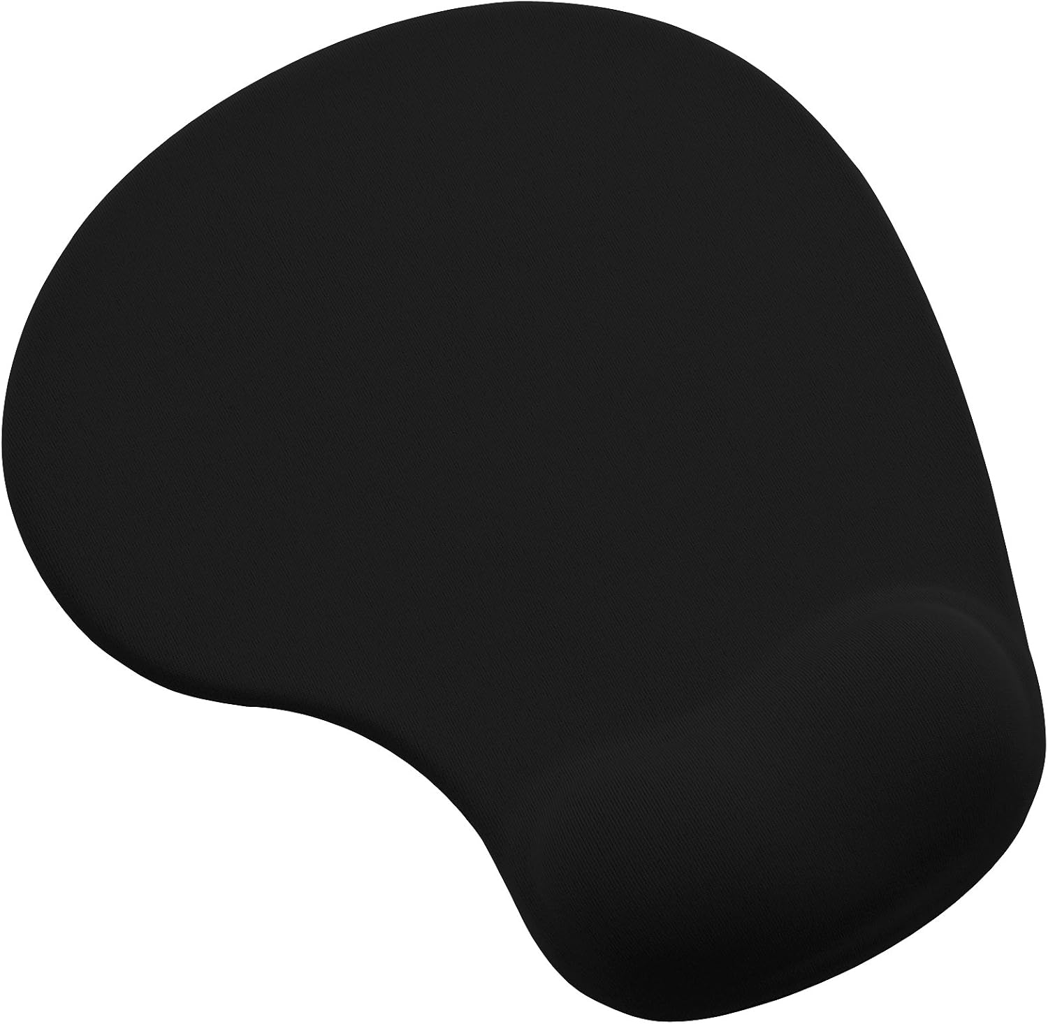 Frisby Bilek Destekli Mouse Pad FMP-050M-BL Mavi
