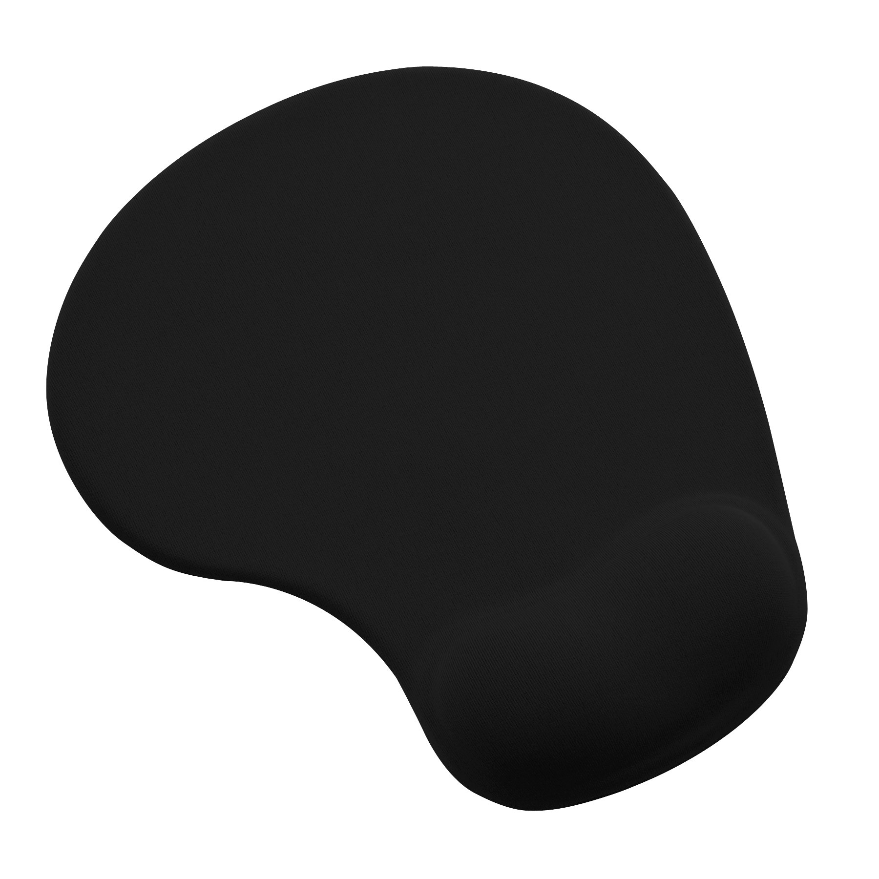 Frisby Bilek Destekli Mouse Pad FMP-050M-BL Mavi