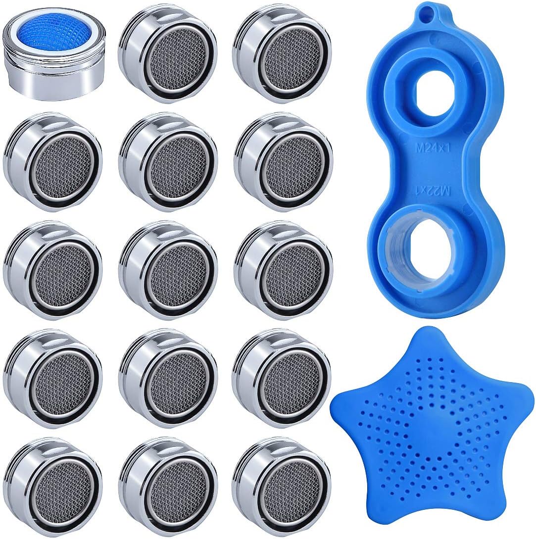 filtro per capelli per lo scarico a scomparsa