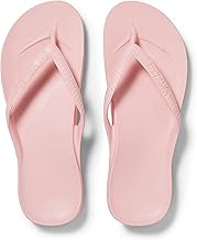 ARCHIES Footwear - Flip Flop Sandals – Offering Great Arch Support and Comfort