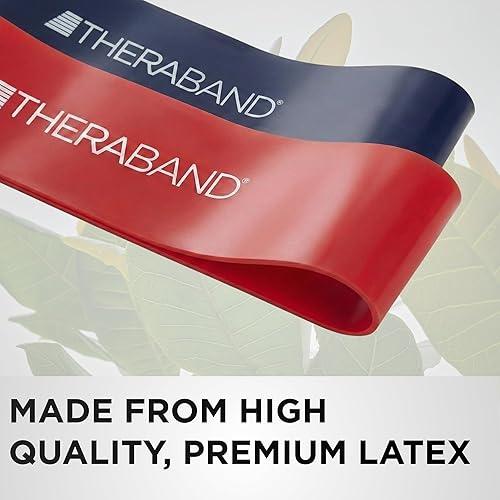 Miniatura 5 de THERABAND Resistance Band Loop Set
