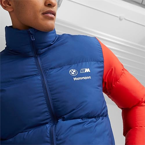 Miniatura 4 de PUMA Chaqueta acolchada BMW M Motorsport para hombre