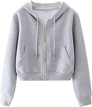 【BAON】Pdon Pocket String Crop Hood Jumper BAON】Pdon Pocket String Crop Hood Jumper Amazon.com