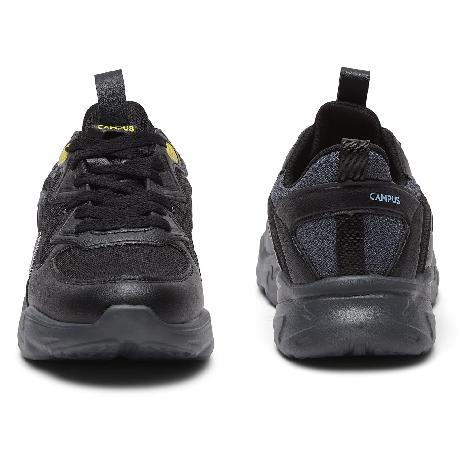 Campus Talon Men's Lace-Up Sneakers 3 71lST4ZP0yL. SL1500