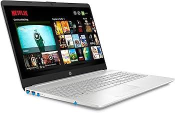 Amazon.com: HP Laptop 15.6