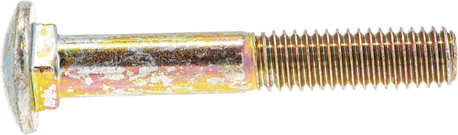 Exmark 3231-44 Carriage Screw Lazer Z Pioneer Vantage AS Diesel Radius E S X Z Series