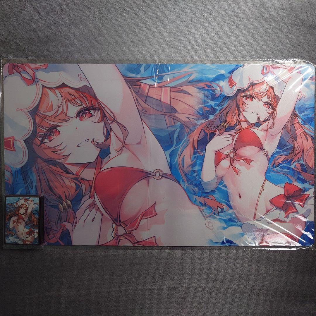 Amazon.co.jp: α2 ウマ娘 水着&浅瀬&横たわる スティルインラブ