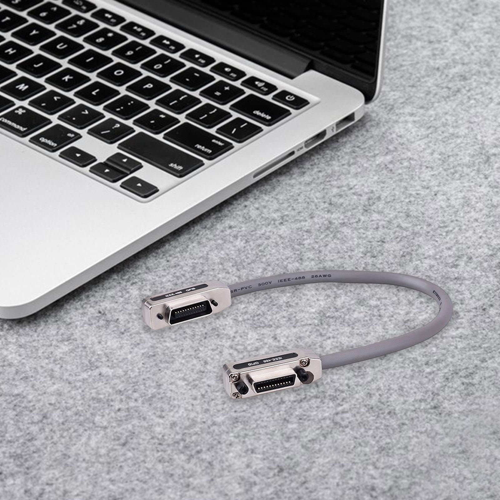 Generisch Cavo lungo GPIB - 1/1,5/2 m cavo di prolunga per IEEE