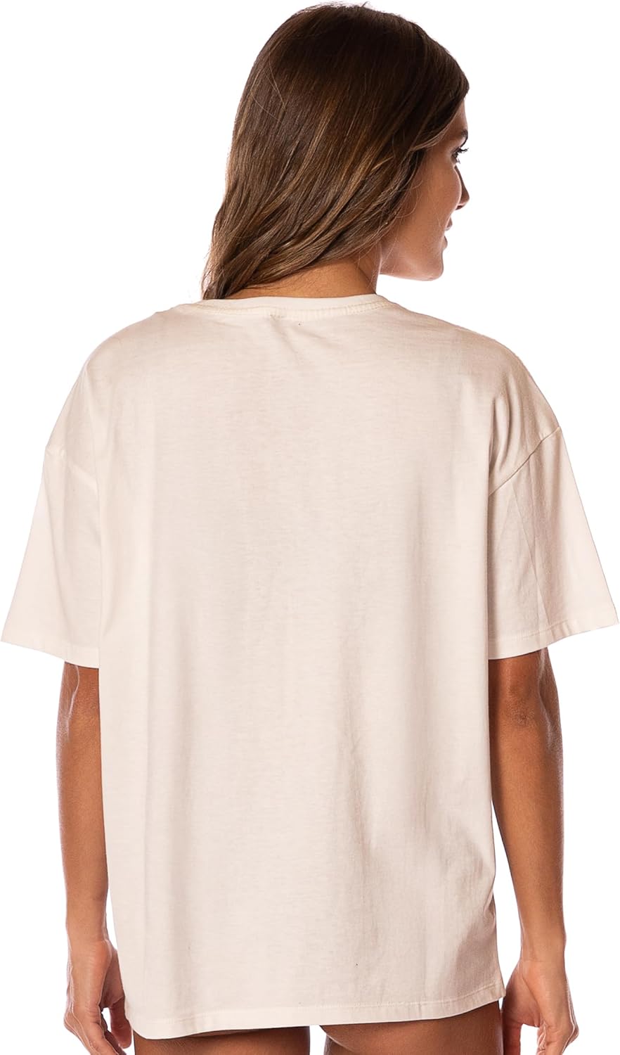 Maaji Womens Beige Breeze T-Shirt - Image 6