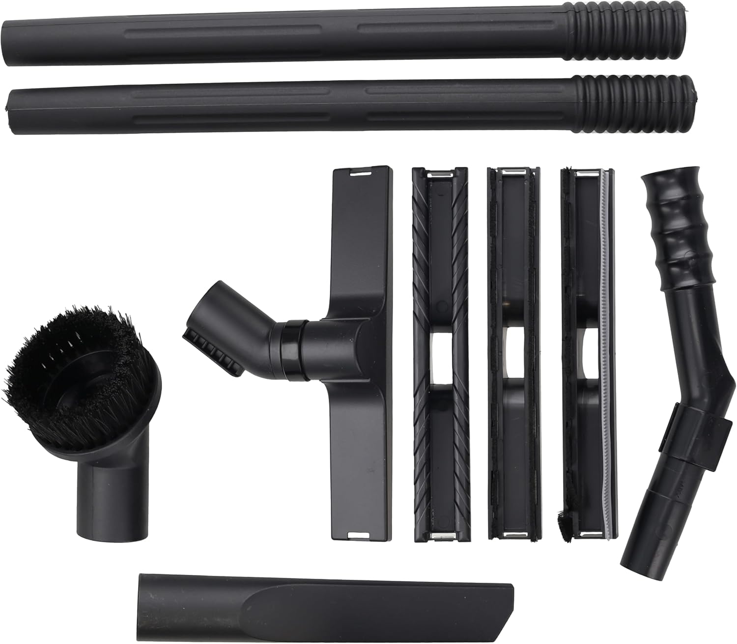 BOSCH VAC011 6-pc. Vacuum Tube and Nozzle Kit