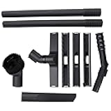 BOSCH VAC011 6-pc. Vacuum Tube and Nozzle Kit