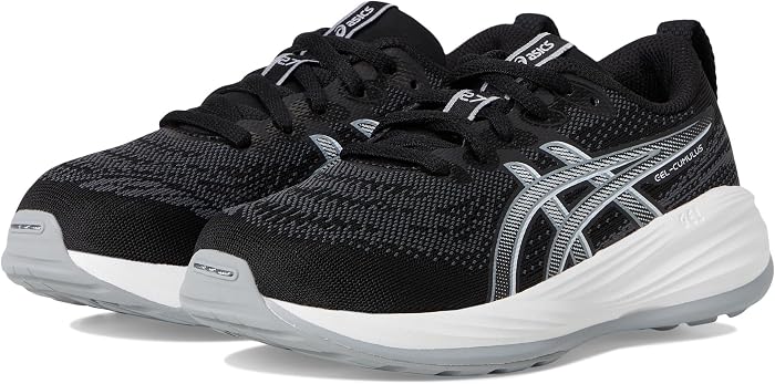 Обувь ASICS Gel-Cumulus 27 Grade School (Little Kid/Big Kid)
