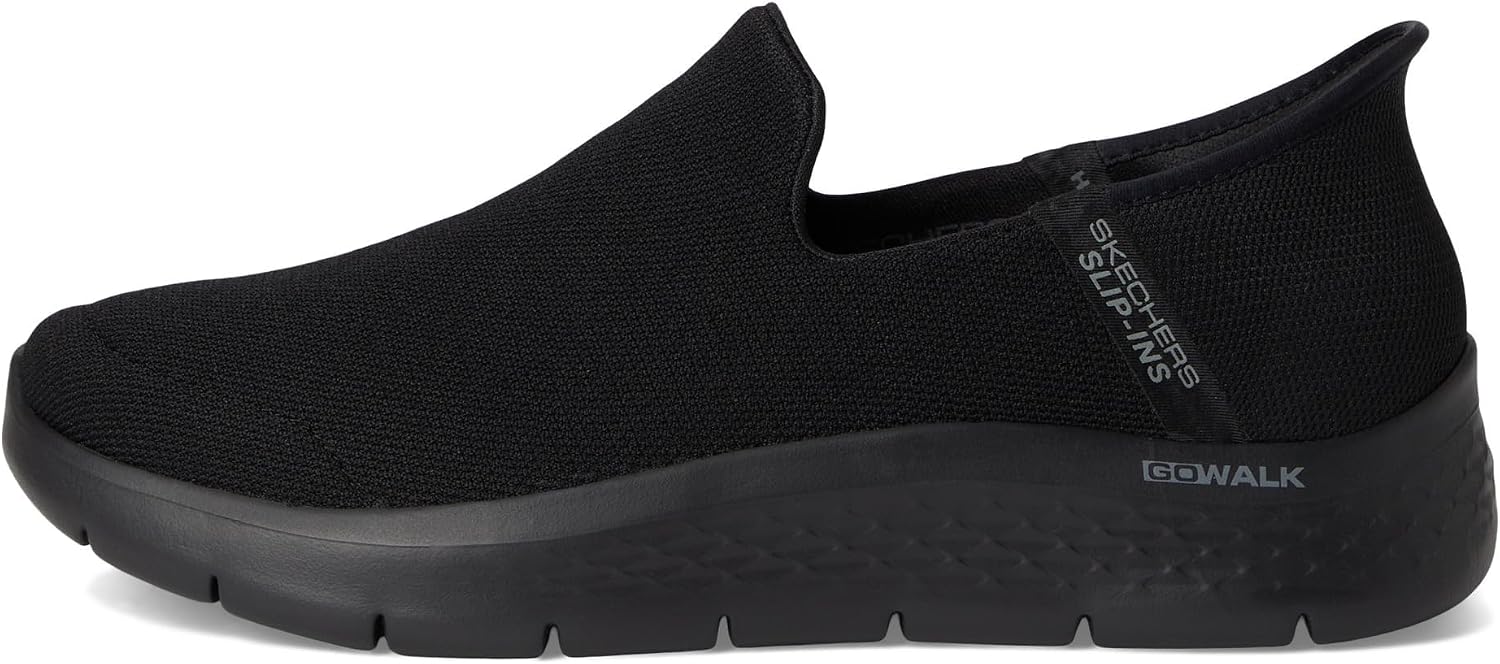 Skechers Mens Hands Free Slip-ins Go Walk Flex Sneaker