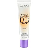 Vista 12 de L 'Oreal, Paris Magic, Crema BB para embellecimiento de la piel, 1 oz lq