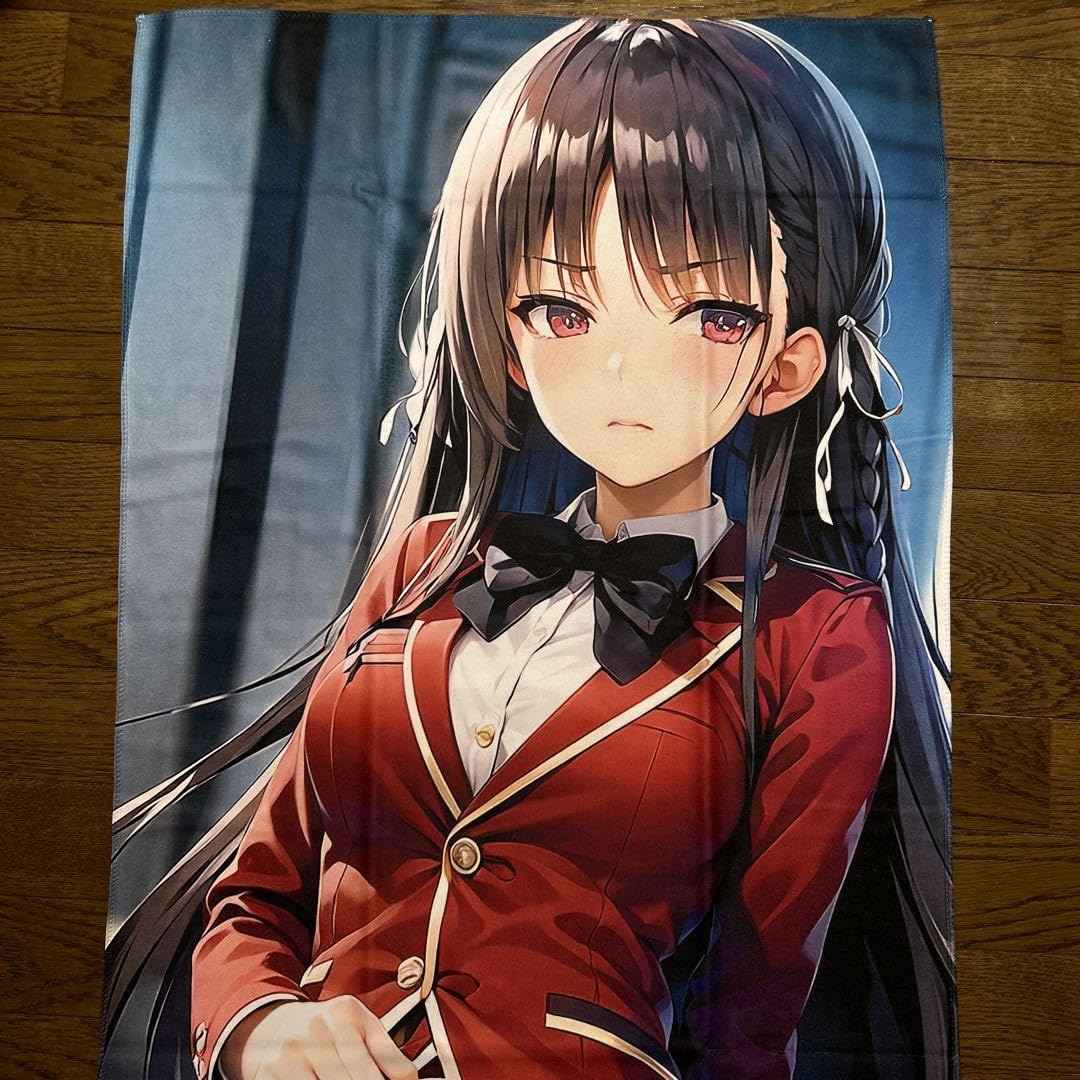 Amazon.co.jp: 303. △堀北鈴音 △ようこそ実力至上主義の教室へ