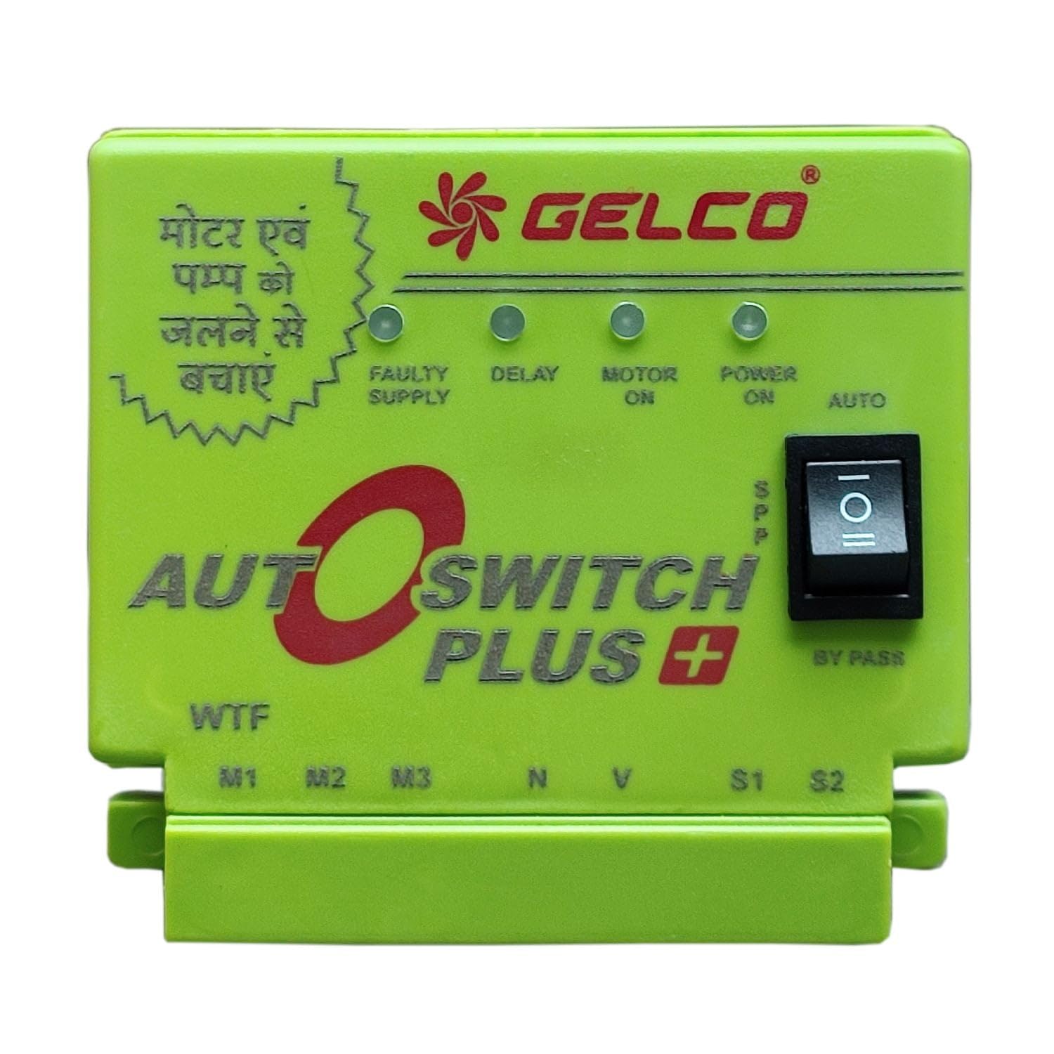 GELCO AUTO SWITCH PLUS WTF-picture-21